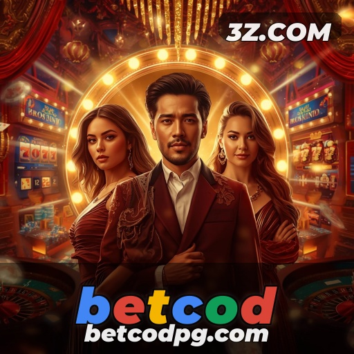 betcod - Inovações Empolgantes no Casino do Betcod: Entretenimento Garantido!