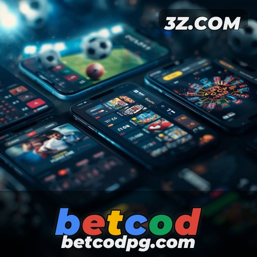 betcod - Esports e Betcod: A Revolução dos Jogos Eletrônicos no Brasil