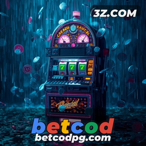 betcod - Aposte em Grande Estilo com Live betcod: A Nova Era de Jogos