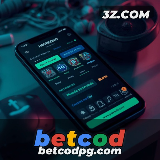 Corridas da betcod: Aposta em Emoção e Estratégia em Jogo