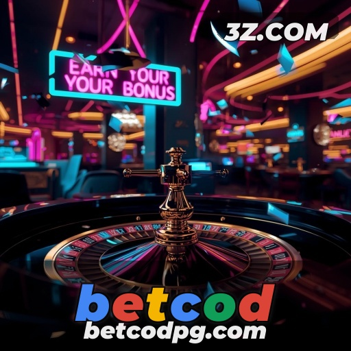 Suporte Inovador no Betcod: A Experiência que Transcende Jogos